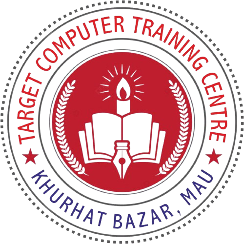 center logo
